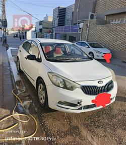كيا سيراتو